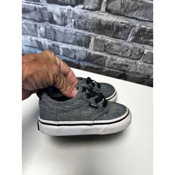 VANS‎ - Picture 4 of 10